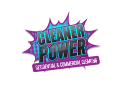 CLEANER POWER