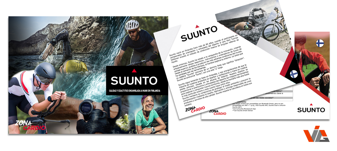 suunto