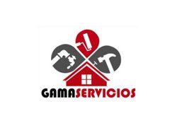 GAMA-SERVICIOS