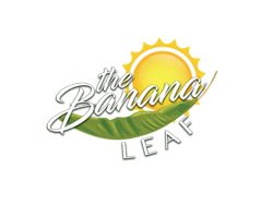 THE BANANA LEAF